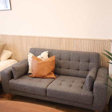 Togoshi 568 Stay Togoshi Ginza Токио Номер фото